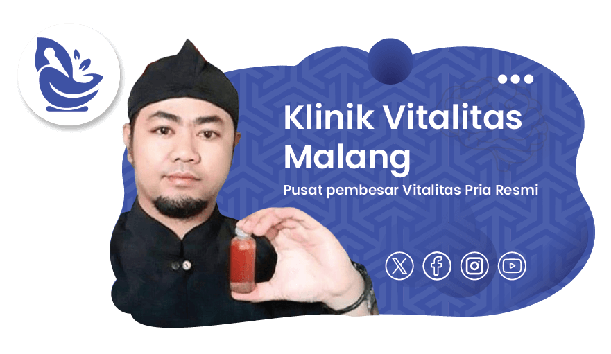 1. Profil Klinik Vitalitas Malang