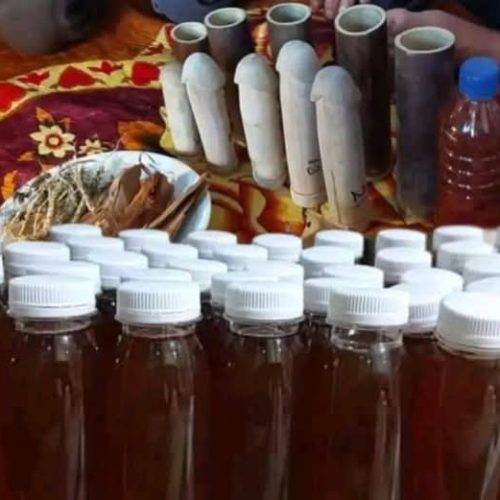 Gallery H. Abdul Azis Malang (10)