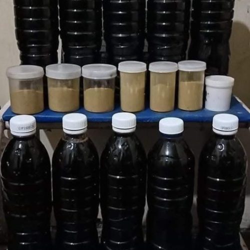 Gallery H. Abdul Azis Malang (2)