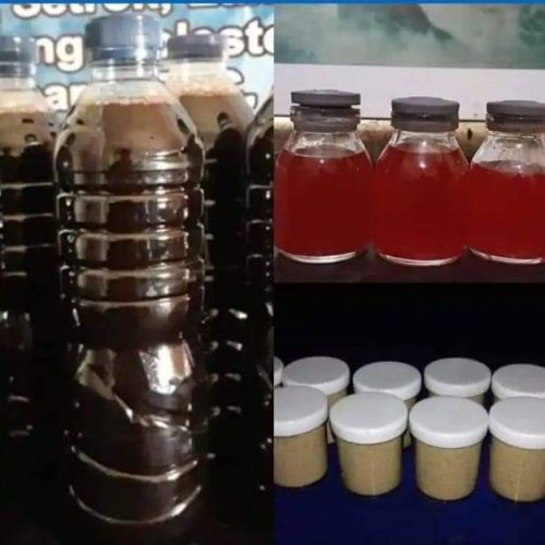 Gallery H. Abdul Azis Malang (3)