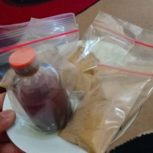 Gallery H. Abdul Azis Malang (4)