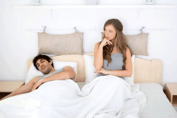 Klinik Vitalitas Abdul Azis Wanita